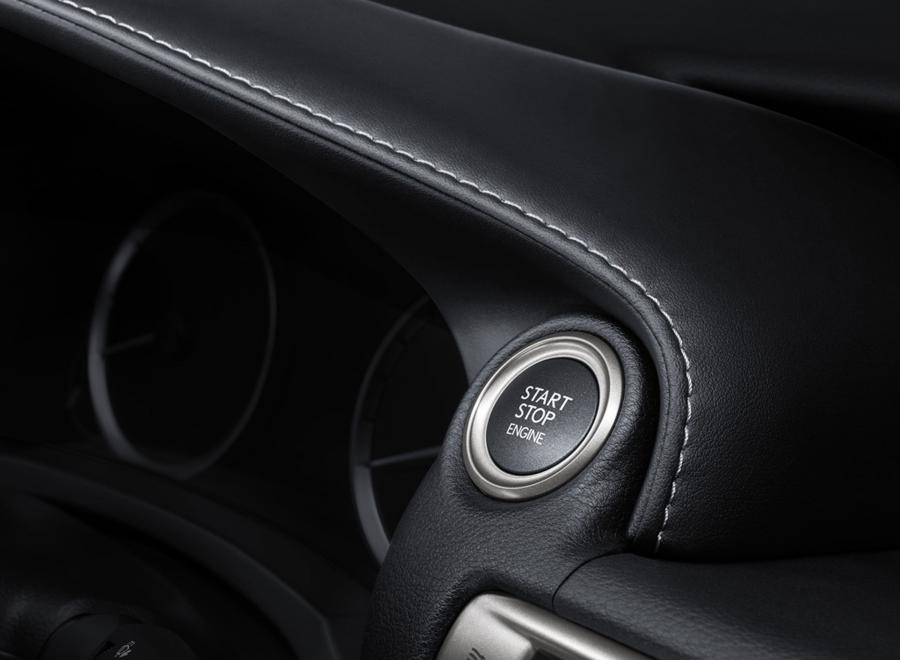  Lexus IS350 2013 года  (фото 5 из 33)
